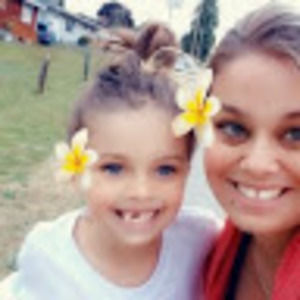 Meet your Posher, Natasha